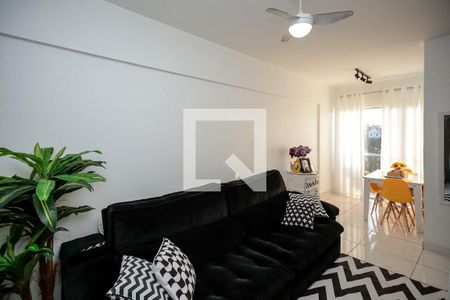 Sala de apartamento para alugar com 2 quartos, 61m² em Lins de Vasconcelos, Rio de Janeiro