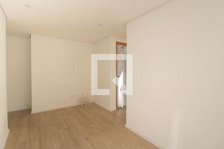 Sala de apartamento para alugar com 2 quartos, 44m² em Jardim Íris, São Paulo