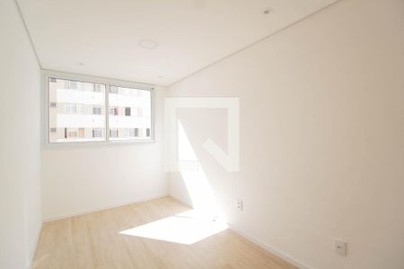 Sala de apartamento para alugar com 2 quartos, 44m² em Jardim Íris, São Paulo