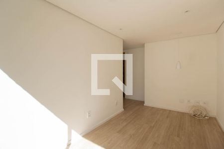 Sala de apartamento para alugar com 2 quartos, 44m² em Jardim Íris, São Paulo