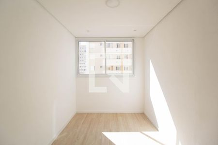 Sala de apartamento para alugar com 2 quartos, 44m² em Jardim Íris, São Paulo