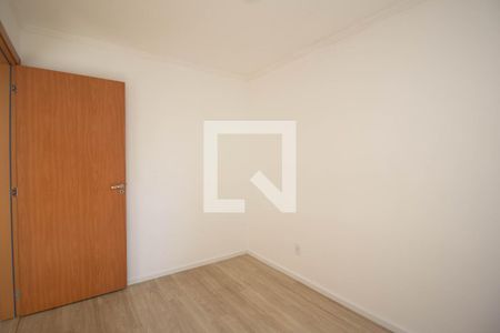 Quarto 1 de apartamento para alugar com 2 quartos, 44m² em Jardim Íris, São Paulo