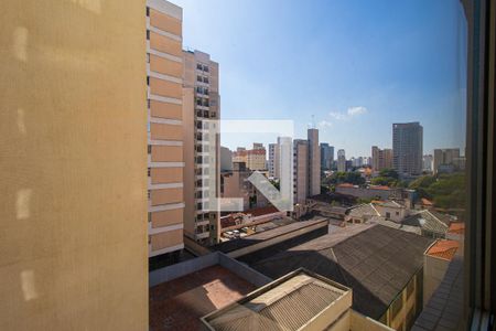 Vista de apartamento para alugar com 1 quarto, 65m² em Bela Vista, São Paulo