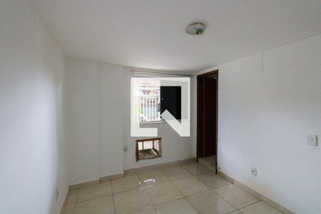 Quarto de apartamento para alugar com 2 quartos, 49m² em Anil, Rio de Janeiro