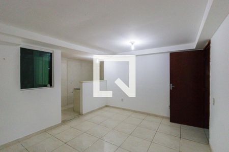 Sala de apartamento para alugar com 2 quartos, 49m² em Anil, Rio de Janeiro