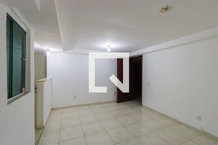 Sala de apartamento para alugar com 2 quartos, 49m² em Anil, Rio de Janeiro