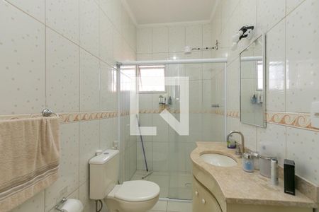 Casa à venda com 240m², 3 quartos e 2 vagas Casa à venda com 240m², 3 quartos e 2 vagasBanheiro