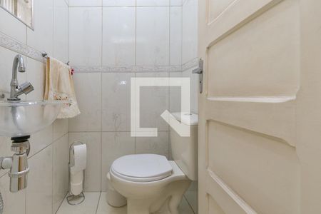 Lavabo de casa para alugar com 3 quartos, 240m² em Campo Belo, São Paulo