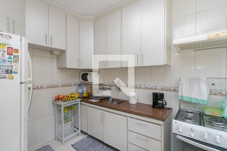 Casa à venda com 240m², 3 quartos e 2 vagas Casa à venda com 240m², 3 quartos e 2 vagasCozinha