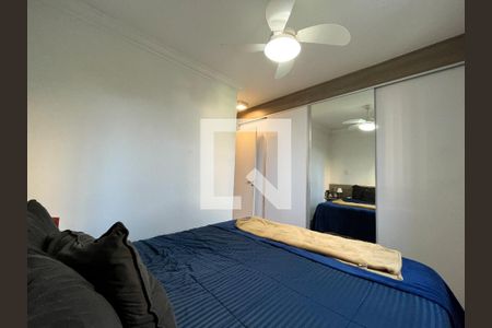 Suite de apartamento à venda com 3 quartos, 102m² em Vila Santa Catarina, São Paulo