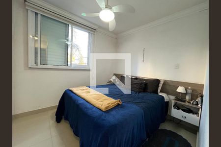 Suite de apartamento à venda com 3 quartos, 102m² em Vila Santa Catarina, São Paulo