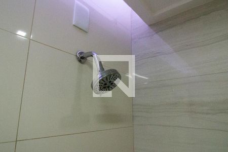 Banheiro da Suíte de apartamento para alugar com 3 quartos, 92m² em Tijuca, Rio de Janeiro