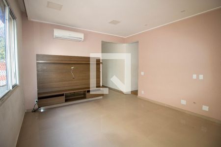 Sala de apartamento à venda com 3 quartos, 92m² em Tijuca, Rio de Janeiro