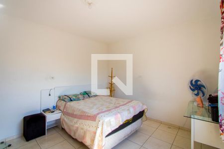 Quarto 2 de casa à venda com 3 quartos, 140m² em Jardim Ipanema, Santo André