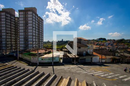 Vista do quarto 1 de casa à venda com 3 quartos, 140m² em Jardim Ipanema, Santo André