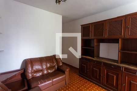 Apartamento para alugar com 55m², 2 quartos e sem vagaSala