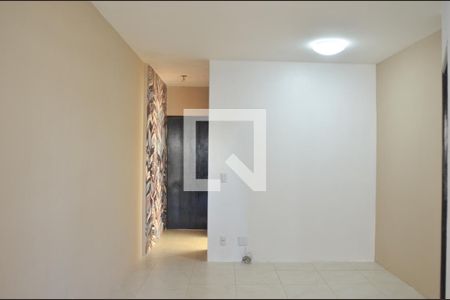 Sala de apartamento para alugar com 1 quarto, 50m² em Bosque, Campinas