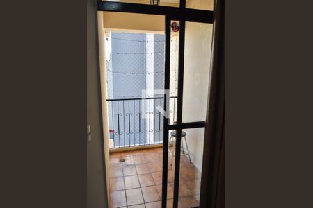 Varanda de apartamento para alugar com 1 quarto, 50m² em Bosque, Campinas