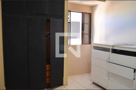 Quarto 1 de apartamento para alugar com 1 quarto, 50m² em Bosque, Campinas