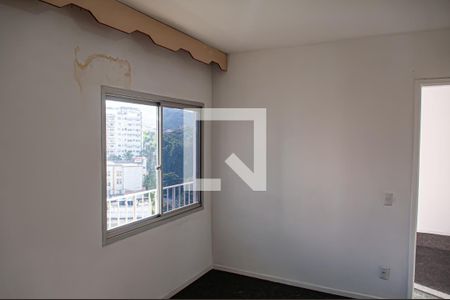 Quarto suite de apartamento para alugar com 2 quartos, 57m² em Pechincha, Rio de Janeiro