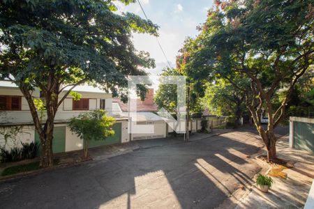 Vista de casa à venda com 5 quartos, 400m² em Sumarezinho, São Paulo