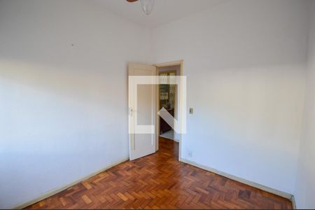 Quarto 1 de apartamento à venda com 2 quartos, 67m² em Grajau, Rio de Janeiro