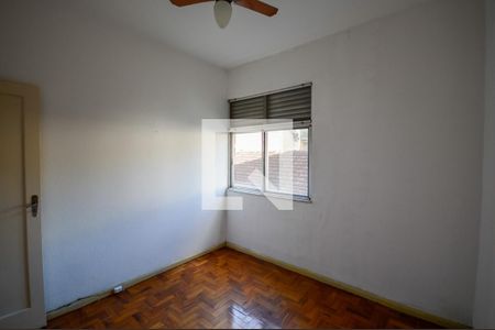 Quarto 2 de apartamento à venda com 2 quartos, 67m² em Grajau, Rio de Janeiro