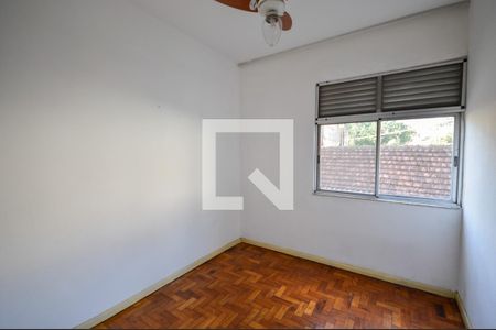 Quarto 1 de apartamento à venda com 2 quartos, 67m² em Grajau, Rio de Janeiro