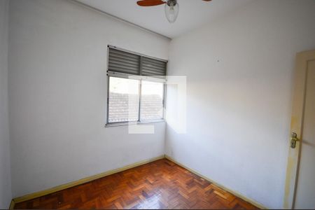 Quarto 1 de apartamento à venda com 2 quartos, 67m² em Grajau, Rio de Janeiro