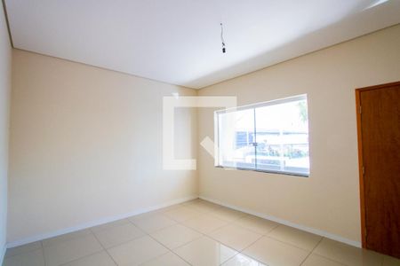 Quarto 1 de apartamento à venda com 3 quartos, 140m² em Casa Branca, Santo André