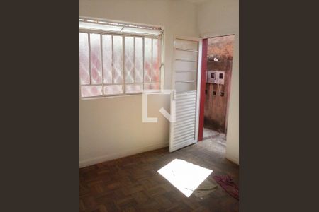 Casa à venda com 3 quartos, 133m² em Nova Vista, Belo Horizonte