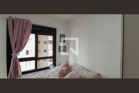 Suíte 1 de apartamento para alugar com 2 quartos, 54m² em Centro, Osasco