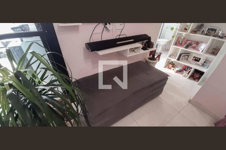 Sala de apartamento para alugar com 2 quartos, 54m² em Centro, Osasco