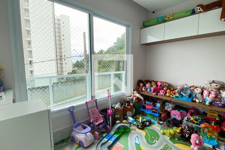 Brinquedoteca de casa de condomínio à venda com 4 quartos, 497m² em Tamboré, Santana de Parnaíba