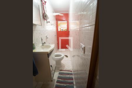 Casa à venda com 300m², 6 quartos e 3 vagas Casa à venda com 300m², 6 quartos e 3 vagasBanheiro da Suíte