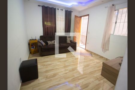 Casa à venda com 300m², 6 quartos e 3 vagas Casa à venda com 300m², 6 quartos e 3 vagassala casa 2