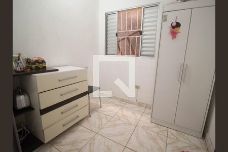 Casa à venda com 300m², 6 quartos e 3 vagas Casa à venda com 300m², 6 quartos e 3 vagasQuarto casa 2
