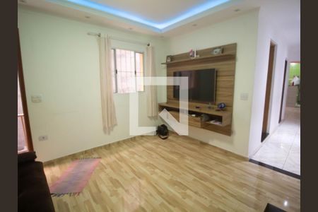 Casa à venda com 300m², 6 quartos e 3 vagas Casa à venda com 300m², 6 quartos e 3 vagassala casa 2