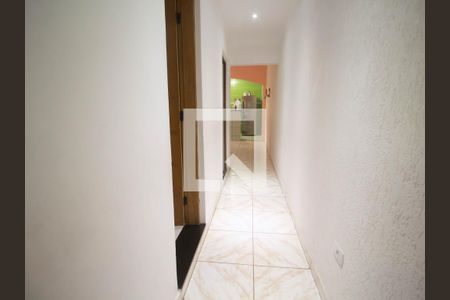 Casa à venda com 300m², 6 quartos e 3 vagas Casa à venda com 300m², 6 quartos e 3 vagascorredor da casa 2