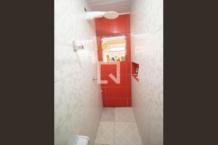 Casa à venda com 300m², 6 quartos e 3 vagas Casa à venda com 300m², 6 quartos e 3 vagasBanheiro da Suíte