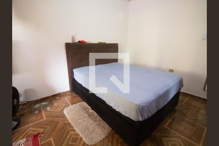 Quarto casa 1 de casa à venda com 6 quartos, 300m² em Jardim Matarazzo, São Paulo