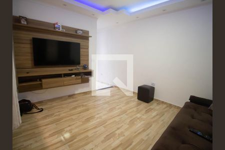 Casa à venda com 300m², 6 quartos e 3 vagas Casa à venda com 300m², 6 quartos e 3 vagassala casa 2