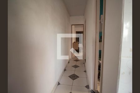 Casa à venda com 300m², 6 quartos e 3 vagas Casa à venda com 300m², 6 quartos e 3 vagascorredor casa 1