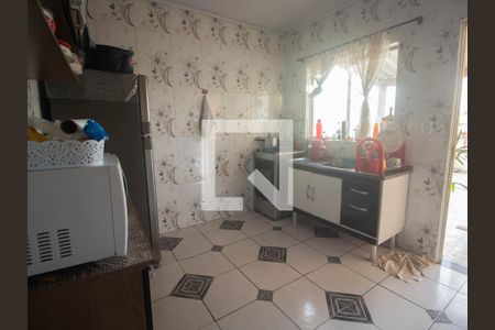 Casa à venda com 300m², 6 quartos e 3 vagas Casa à venda com 300m², 6 quartos e 3 vagascozinha casa 1