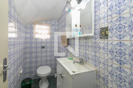 Lavabo de casa à venda com 3 quartos, 130m² em Campo Belo, São Paulo