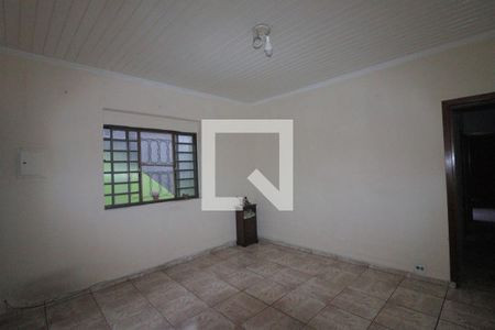 Sala 1 de casa para alugar com 5 quartos, 175m² em Casa Verde, São Paulo