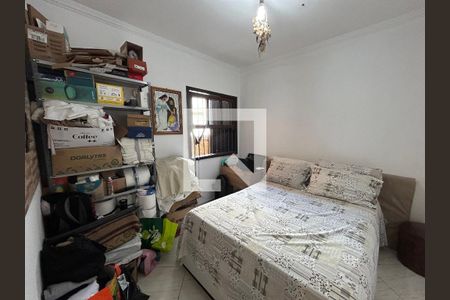 Quarto 1 de casa para alugar com 4 quartos, 90m² em Vila Rosália, Guarulhos