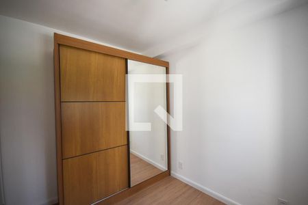 Quarto de apartamento para alugar com 1 quarto, 38m² em Vila Andrade, São Paulo