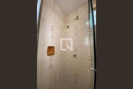 Banheiro de apartamento para alugar com 1 quarto, 60m² em Centro, Novo Hamburgo