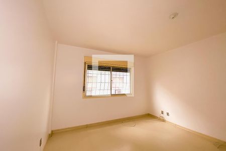 Sala de apartamento para alugar com 1 quarto, 60m² em Centro, Novo Hamburgo